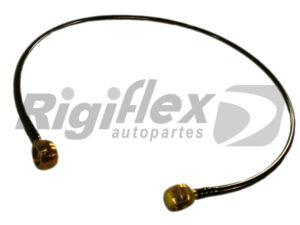 FLEXIBLE DE GAS OIL DE 1000MM MOD.710 OM 364/364A